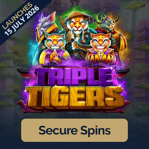 new game