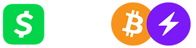 cashapp lightning network - Diamond Reels