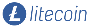 litecoin logo - Diamond Reels