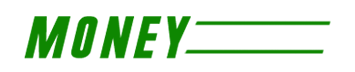 Money Card logo - Diamond Reels