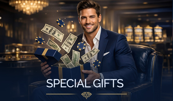 Special Gifts