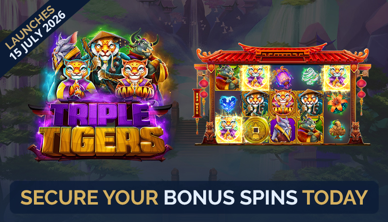 Diamond reels new game Promotion