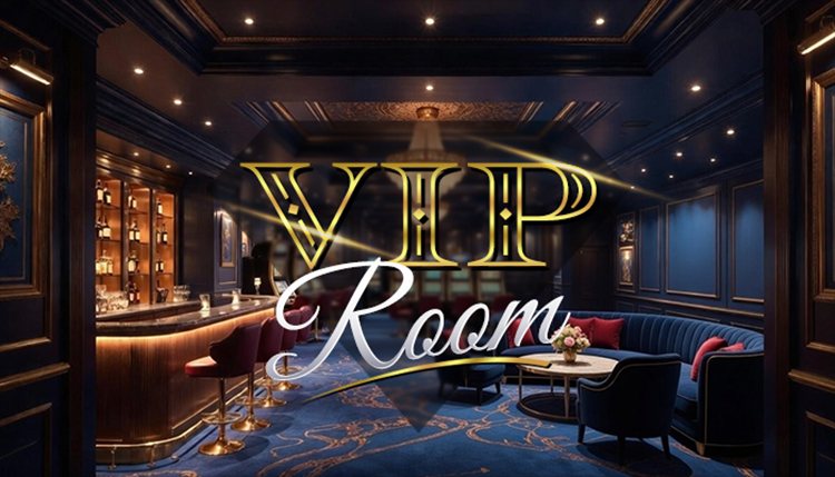 Diamond reels VIP room